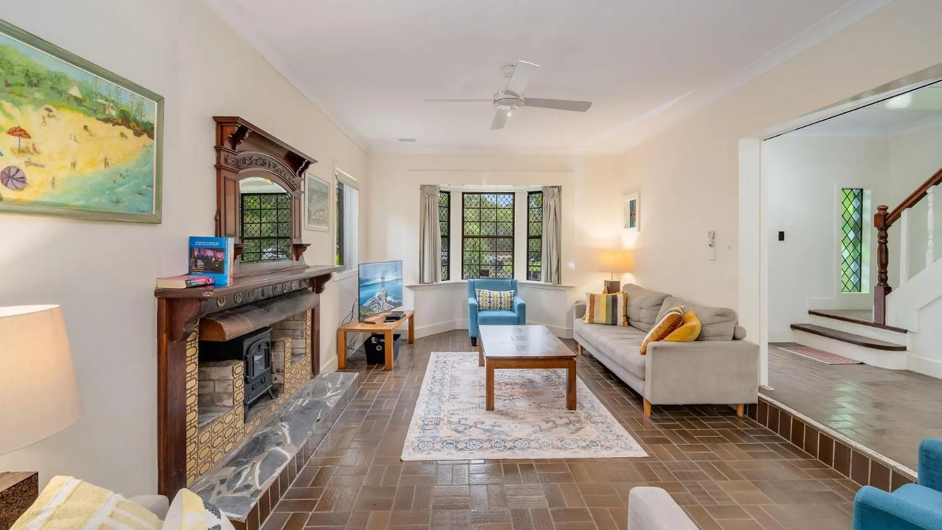 Lake House Kawana Waters Holiday home