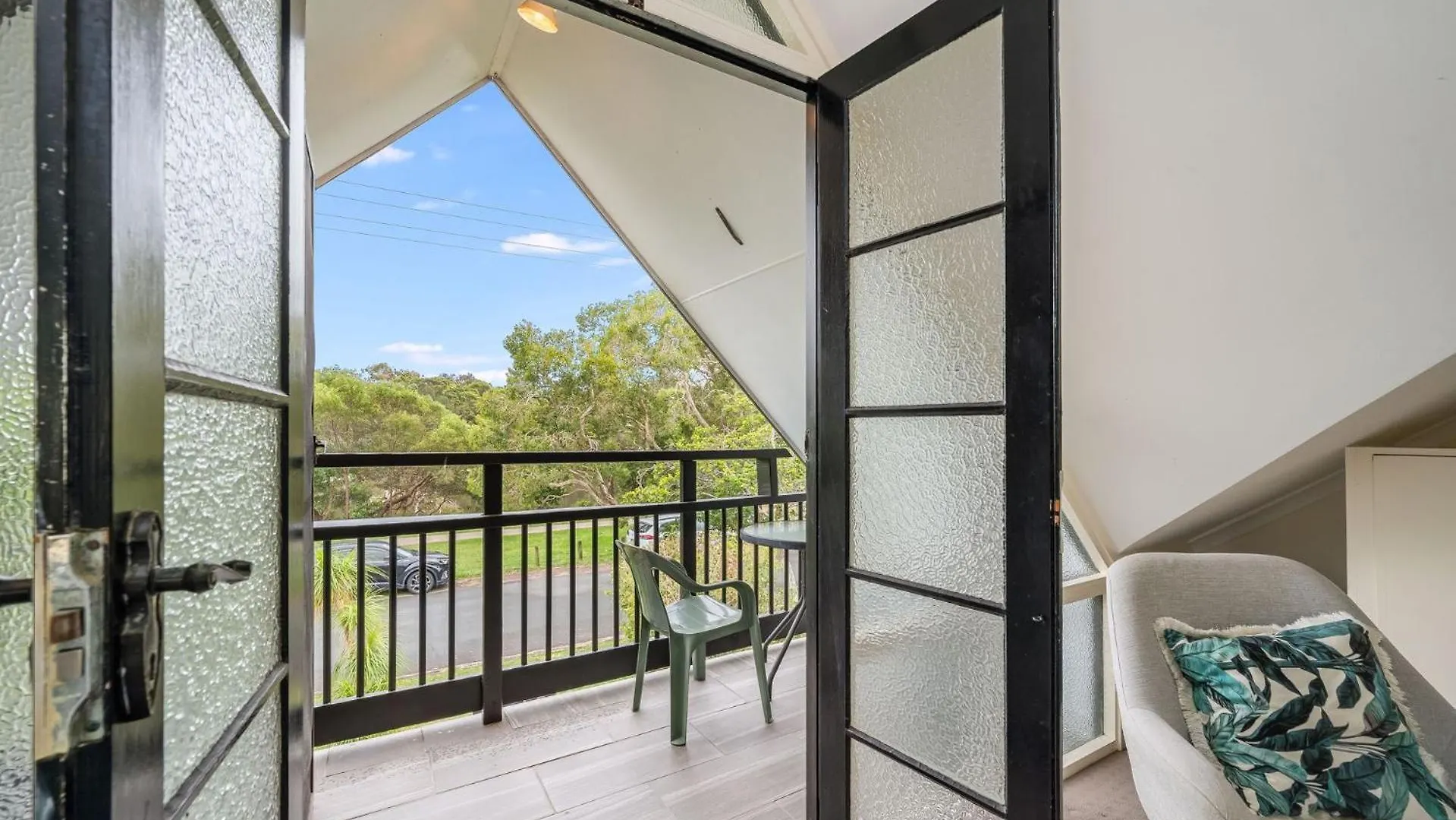 Holiday home Lake House Kawana Waters